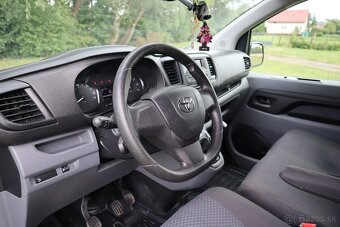 TOYOTA PROACE 2.0 110KW NAFTA - 10