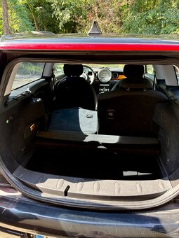 MINI COOPER CLUBMAN ONE R55 - 10