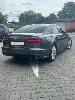 A6 C7 3.0 200kw - 10