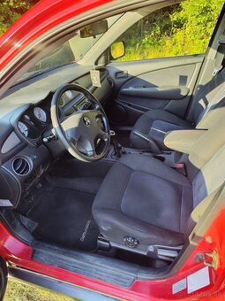 Mitsubishi outlander 4x4 - 10