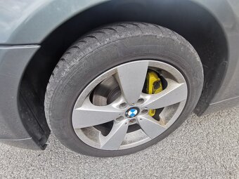 BMW e61 530 xd - 10