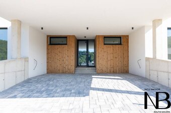 Na predaj moderný 5i bungalov so zelenou strechou, Trenčín - - 10