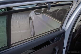 Škoda Superb Combi 2.0 TDI 190k 4x4 L&K DSG EU6 - 10