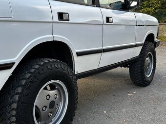 Land Rover Range Rover - 10