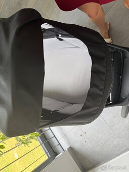 BRITAX RÖMER kočík Smile 5Z - 10
