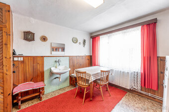 Na predaj 5 izbový rodinný dom - Myslava, Košice - 10