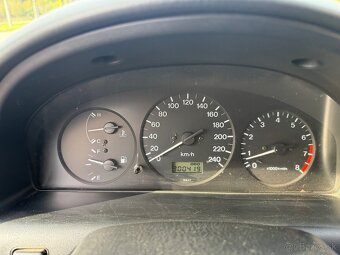 Mazda 626 - 10