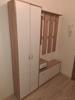 PRENÁJOM Garsónka Trenčianske Teplice - centrum - 10