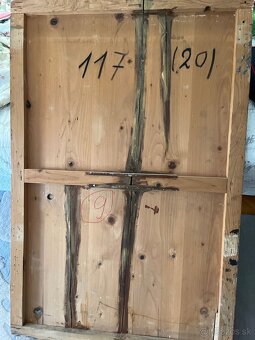 Obraz ikona 78x120 cm - 10