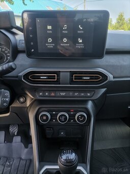 Dacia Sandero Stepway Extreme - 10