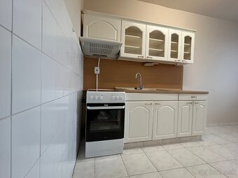 Prenájom bytu 3+1 Štúrovo – F. Rákócziho 62 - 10