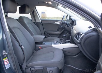 Audi A6 3.0 TDI DPF quattro S tronic - 10