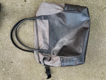 Cybex Balios S + taška - 10