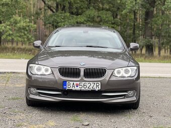 BMW 330i xDrive e92 - 10