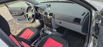 Škoda Fabia 1.4 mpi 144000km - 10