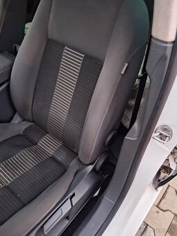 Vw Golf 1.9tdi 77kw - 10