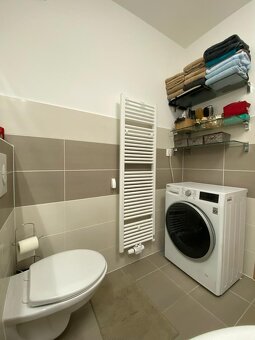 Pekný 4i v Perla Ružinova • 2 státia • Mierová ul • Ružinov - 10