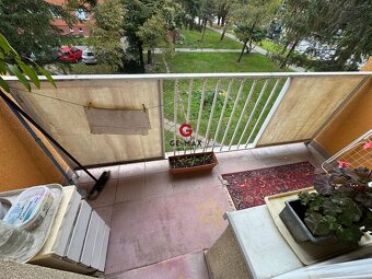 Na predaj 3-izbový byt v Strážskom - 10