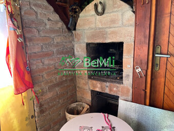 Predaj chalupa, rekreačný dom so záhradou - Levice (055-13 - 10