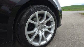 Audi A4 2.0TDI 110kw Bang & Olufsen - 10