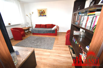 Na predaj 3 izbový byt v centre mesta s novou lodžiou, Dubni - 10