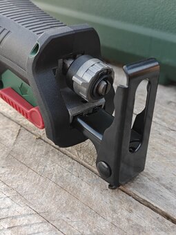 PARKSIDE • aku chvostová píla PSSA 20-Li B2 - 10