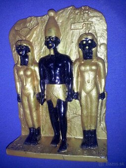 Egypt faraonické suveníry z Kahiry a Luxoru - 10