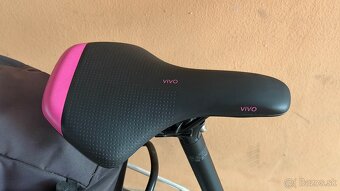 KELLYS Pheebe 10 – Dark Purple, veľkosť S / M + doplnky - 10