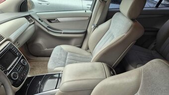 Mercedes Benz R W251 320CDi 165kw 4-matic - 10