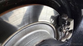 Renault laguna 3 - 10