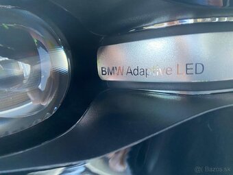 BMW i3 eDrive 94Ah Tepelné Čerpadlo - 10