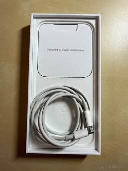 Apple iPhone 14 Pro 1TB – TOP stav + príslušenstvo - 10