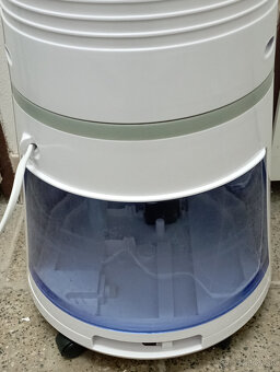 KLARSTEIN Skyscraper Ice ochladzovač vzduchu - 10