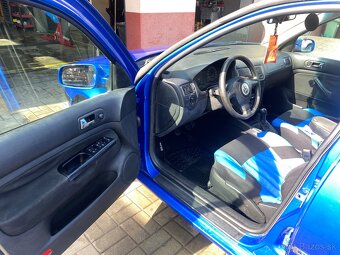 Golf 4 1.9tdi - 10
