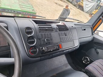 Fekálne vozidlo - 10