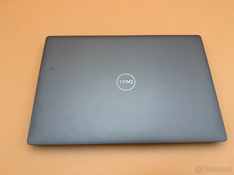 Notebook Dell Latitude 5410 i5-10310U/16GB RAM/B-kat/FHD/SSD - 10