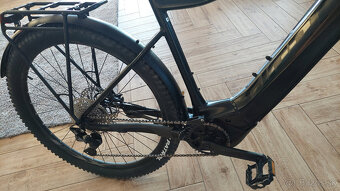 Giant Fathom E+ EX 29 625 horský elektrobicykel black XL - 10