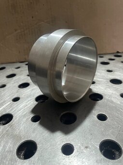 CNC Výroba-sústruženie/frézovanie - 10