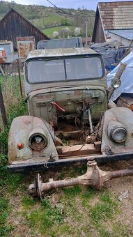 Gaz - 10