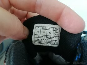 JACK WOLFSKIN Pôv.cena: Detská obuv - 10