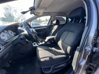 Peugeot 407 SW 2.0HDI diesel, 100kW, MT/6, rok:10.2007. - 10