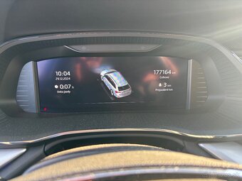 Škoda Octavia IV,2.0TDI,DSG,virtual,metrix,110kw - 10