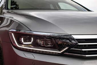 Volkswagen Passat Variant 2.0 TDI BMT Highline DSG - 10
