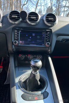 Audi TT 2.0 tfsi - 10