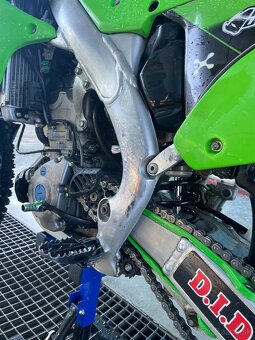 Predam kawasaki kxf2013 250 - 10