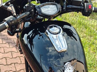 Yamaha XVS 1300 Custom Stryker - 10