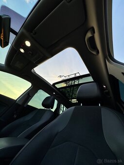 SÚRNE Predám Seat Leon 1,8 TSI FR ST DSG - 10