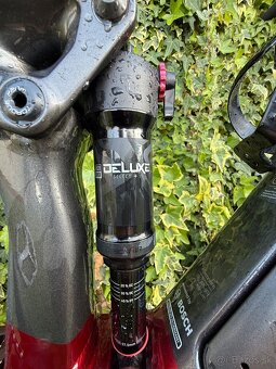 Woom 5 , Woom 5 off a Trek Rail 7 elektrobicykel FULL - 10