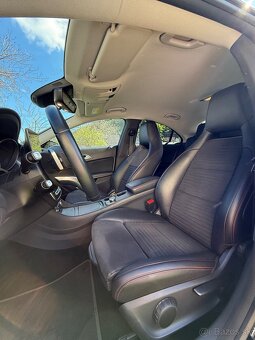 MERCEDES BENZ CLA180 AMG/ odpočet DPH - 10
