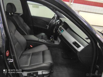 E60 530d 170kw - 10